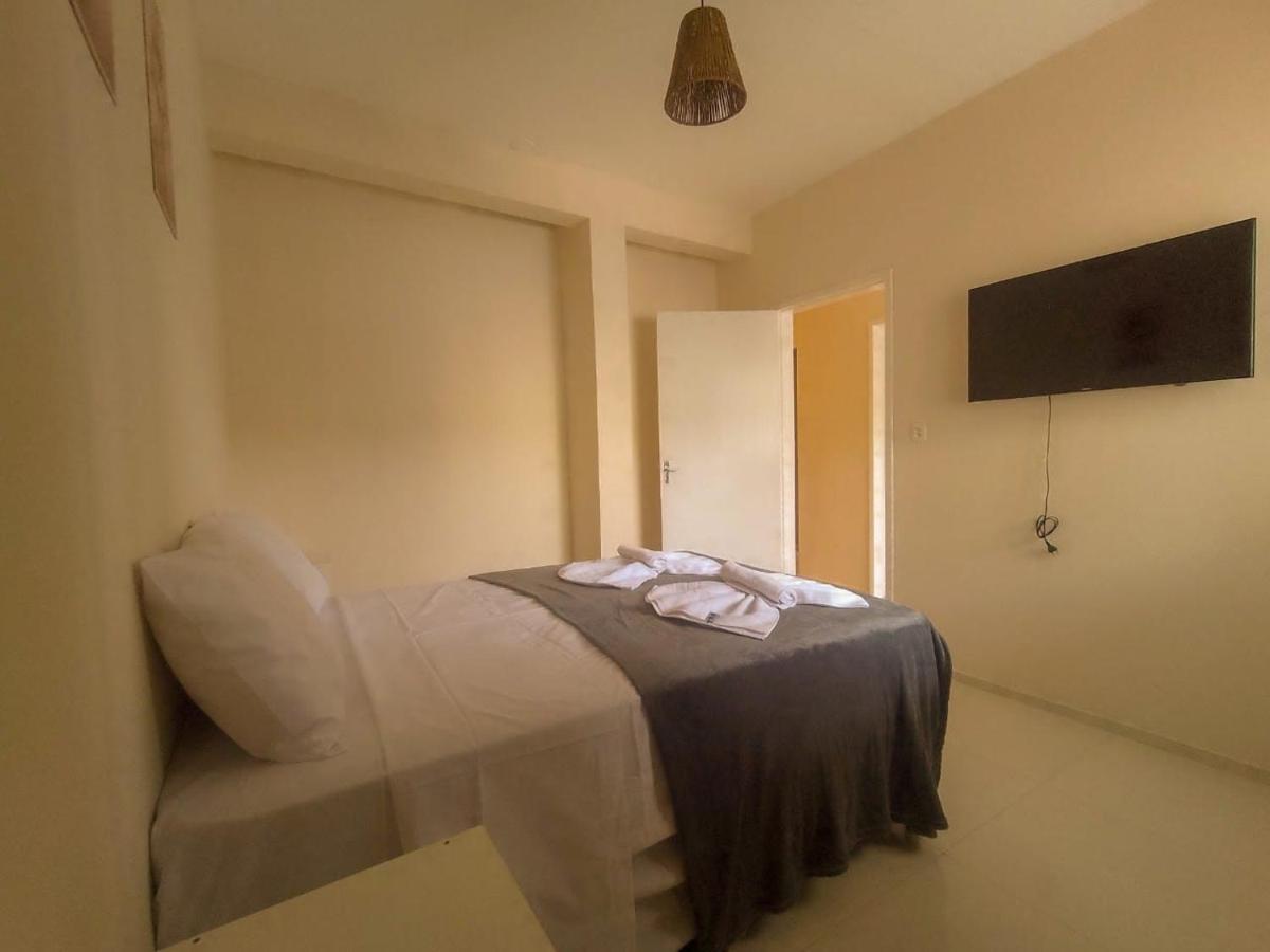 Residencial Terrazas Hotel Florianópolis Kültér fotó
