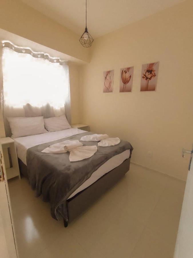 Residencial Terrazas Hotel Florianópolis Kültér fotó