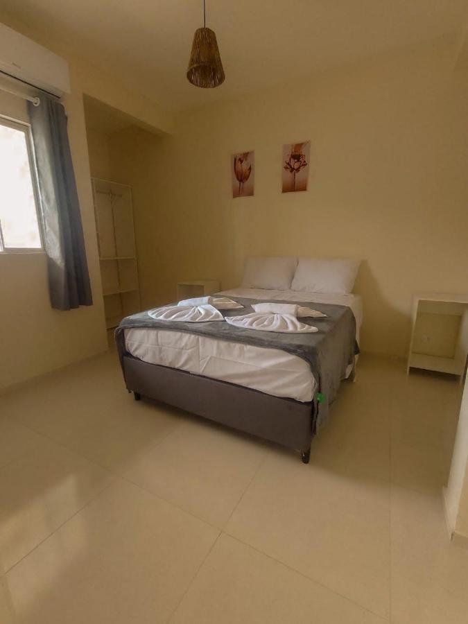 Residencial Terrazas Hotel Florianópolis Kültér fotó