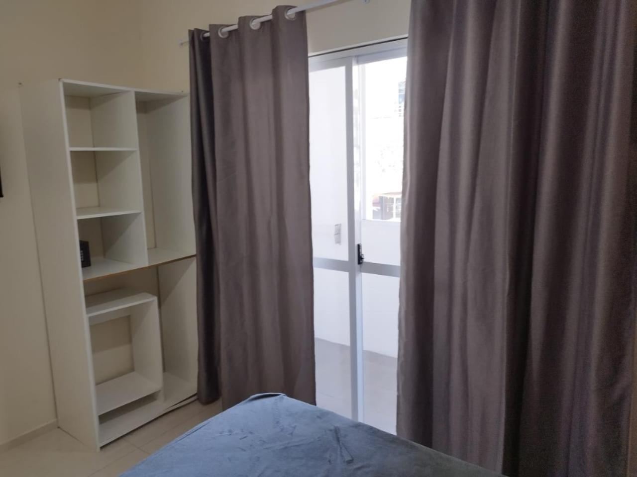 Residencial Terrazas Hotel Florianópolis Kültér fotó