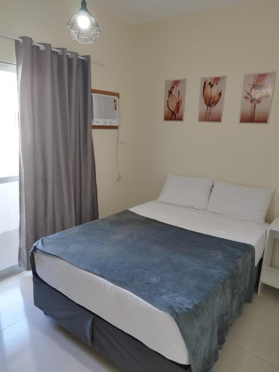 Residencial Terrazas Hotel Florianópolis Kültér fotó