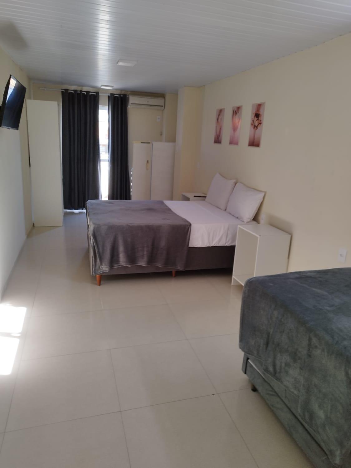 Residencial Terrazas Hotel Florianópolis Kültér fotó