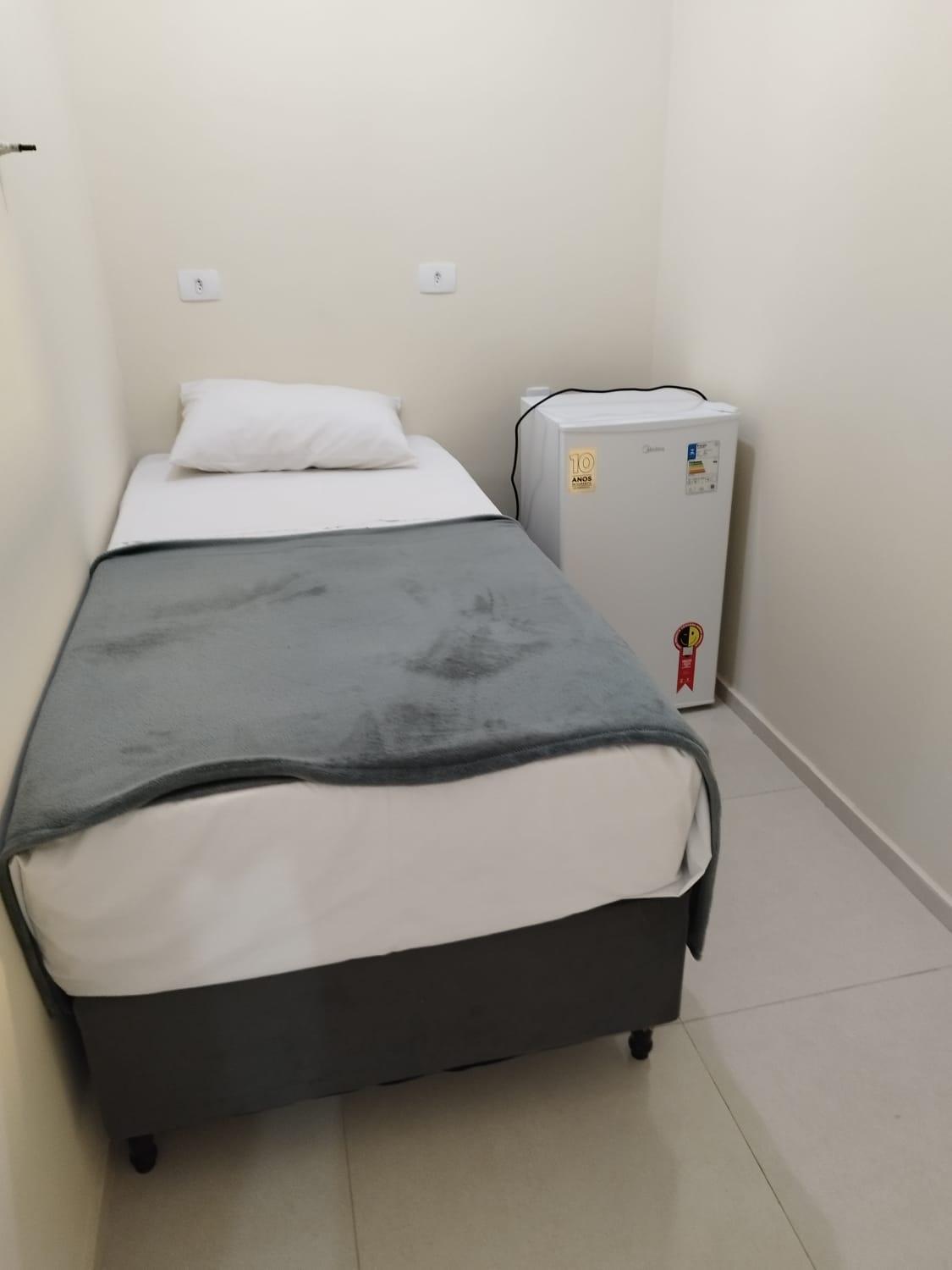Residencial Terrazas Hotel Florianópolis Kültér fotó