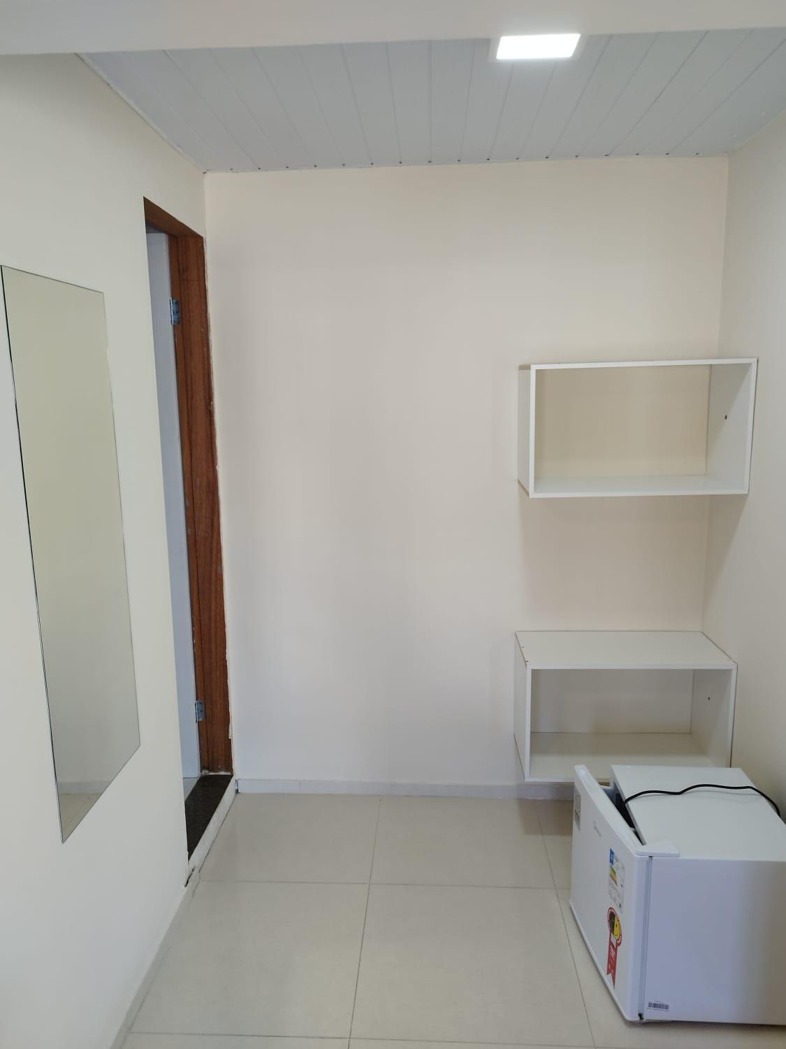 Residencial Terrazas Hotel Florianópolis Kültér fotó