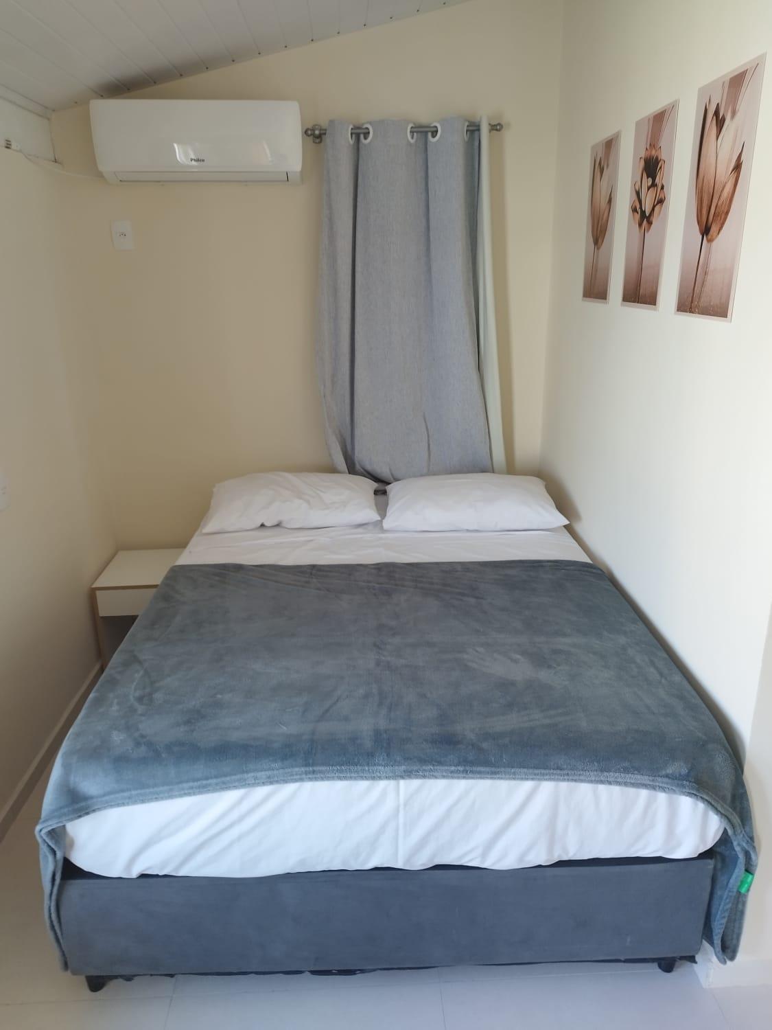Residencial Terrazas Hotel Florianópolis Kültér fotó