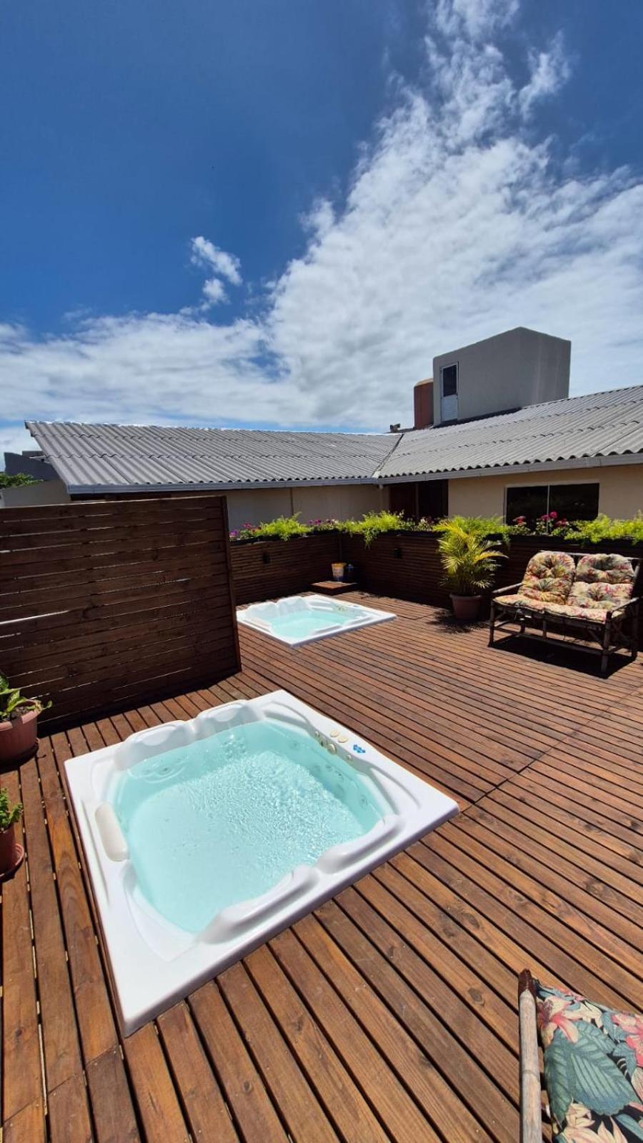 Residencial Terrazas Hotel Florianópolis Kültér fotó